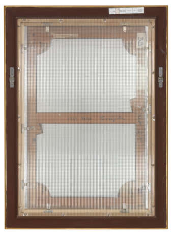 LEONARD TSUGUHARU FOUJITA (1886-1968) - фото 4 LEONARD TSUGUHARU FOUJITA (1886-1968) - фото 4