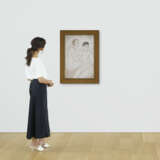 LEONARD TSUGUHARU FOUJITA (1886-1968) - фото 5