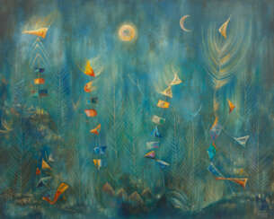 ALICE RAHON (1904-1987)