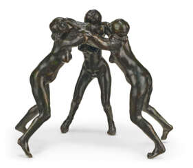 AUGUSTE RODIN (1840-1917)