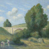 MAXIMILIEN LUCE (1858-1941) - photo 1