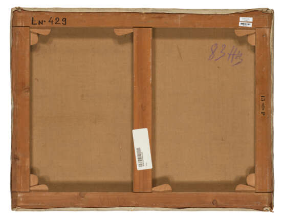 MAXIMILIEN LUCE (1858-1941) - photo 2 MAXIMILIEN LUCE (1858-1941) - photo 2