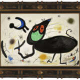 JOAN MIRO (1893-1983) - photo 2