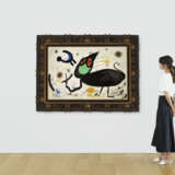 JOAN MIRO (1893-1983) - photo 4