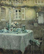 Henri Eugène Le Sidaner. HENRI LE SIDANER (1862-1939)