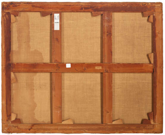 HENRI LE SIDANER (1862-1939) - photo 2 HENRI LE SIDANER (1862-1939) - photo 2