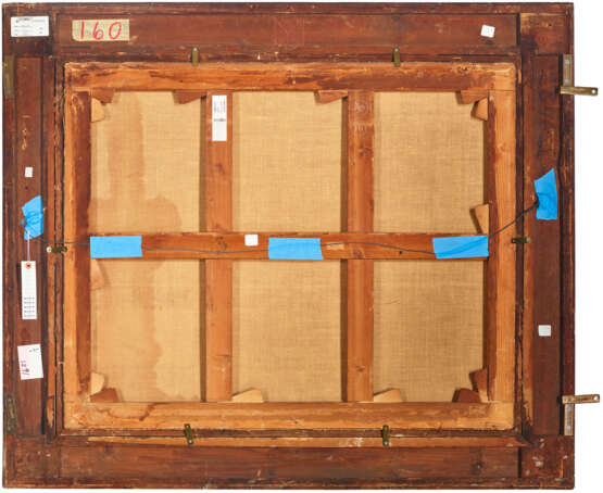 HENRI LE SIDANER (1862-1939) - photo 4 HENRI LE SIDANER (1862-1939) - photo 4