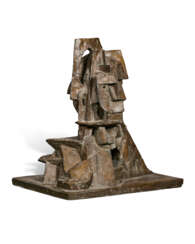 OTTO GUTFREUND (1889-1927)