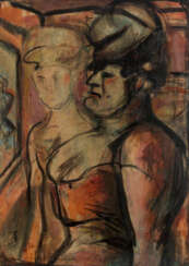 GEORGES ROUAULT (1871-1958)