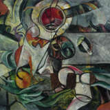 MAX ERNST (1891-1976) - Foto 1