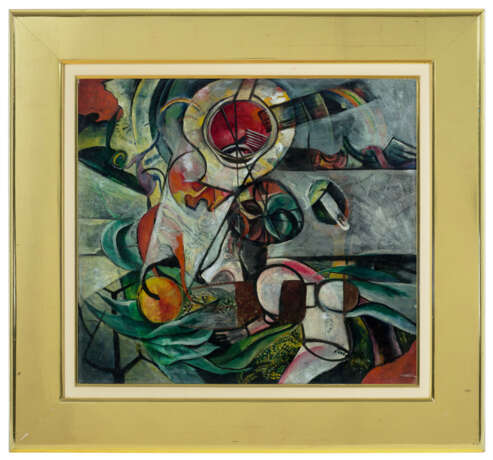 MAX ERNST (1891-1976) - Foto 3 MAX ERNST (1891-1976) - Foto 3