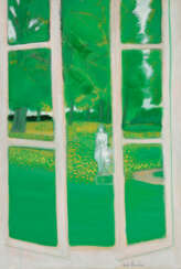 ANDRE BRASILIER (b. 1929)