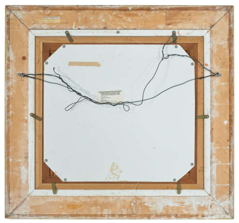 MAX ERNST (1891-1976) - Foto 4 MAX ERNST (1891-1976) - Foto 4