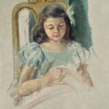 MARY CASSATT (1844-1926) - photo 1