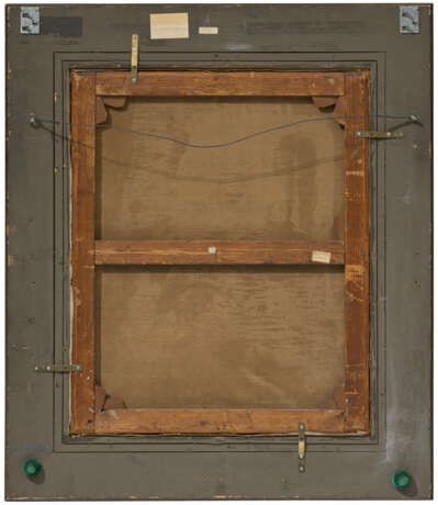 MARY CASSATT (1844-1926) - photo 2 MARY CASSATT (1844-1926) - photo 2