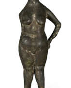 Avantgarde. MARINO MARINI (1901-1980)