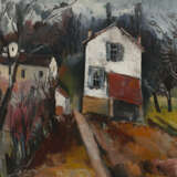 MAURICE DE VLAMINCK (1876-1958) - Foto 1