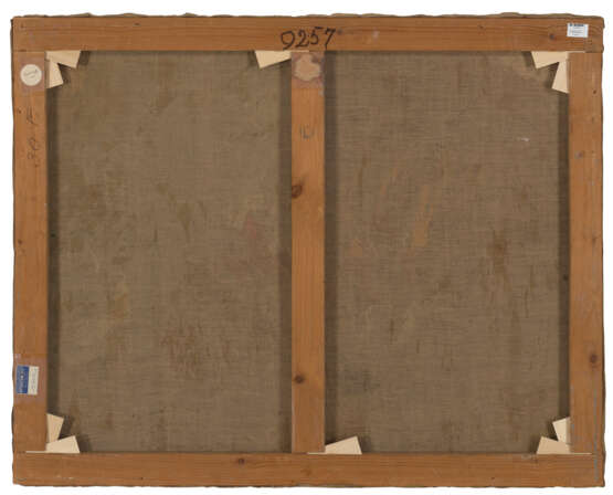 MAURICE DE VLAMINCK (1876-1958) - Foto 2