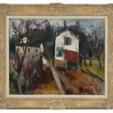 MAURICE DE VLAMINCK (1876-1958) - Foto 3