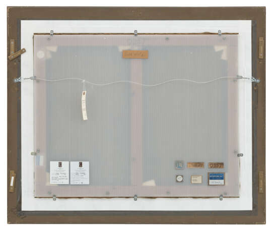 MAURICE DE VLAMINCK (1876-1958) - Foto 4