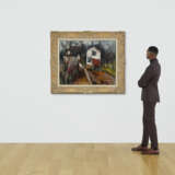 MAURICE DE VLAMINCK (1876-1958) - Foto 5