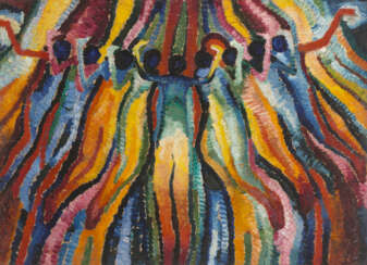 WILHELM MORGNER (1891-1917)