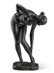 WILHELM LEHMBRUCK (1881-1919)