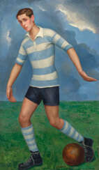 ANGEL ZARRAGA (1886-1946)