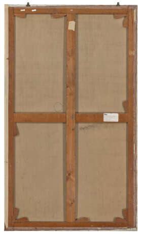 ANGEL ZARRAGA (1886-1946) - фото 2 ANGEL ZARRAGA (1886-1946) - фото 2