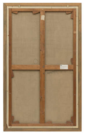 ANGEL ZARRAGA (1886-1946) - фото 4 ANGEL ZARRAGA (1886-1946) - фото 4