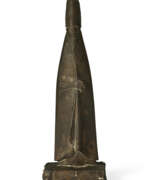 Giacomo Manzu. GIACOMO MANZU (1908-1991)