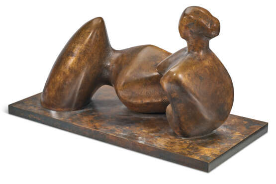 HENRY MOORE (1898-1986) - Foto 2 HENRY MOORE (1898-1986) - Foto 2