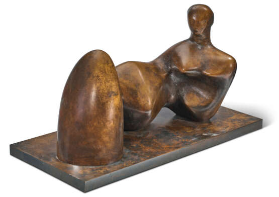 HENRY MOORE (1898-1986) - Foto 3 HENRY MOORE (1898-1986) - Foto 3