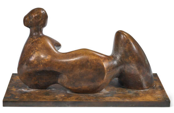 HENRY MOORE (1898-1986) - Foto 4 HENRY MOORE (1898-1986) - Foto 4