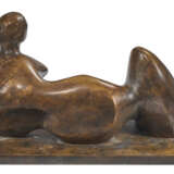 HENRY MOORE (1898-1986) - Foto 4