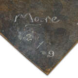 HENRY MOORE (1898-1986) - Foto 5