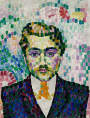 ROBERT DELAUNAY (1885-1941)