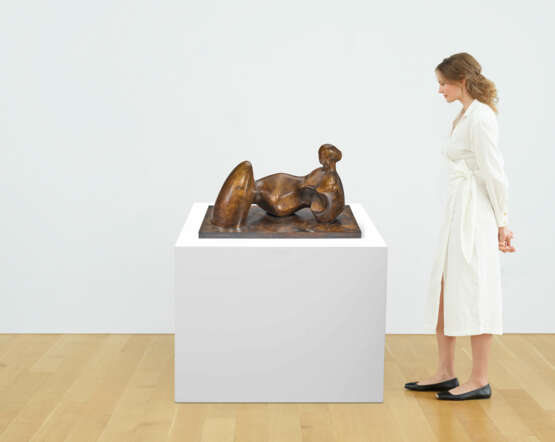 HENRY MOORE (1898-1986) - Foto 6 HENRY MOORE (1898-1986) - Foto 6