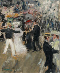 KEES VAN DONGEN (1877-1968)