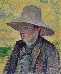 MAXIMILIEN LUCE (1858-1941)