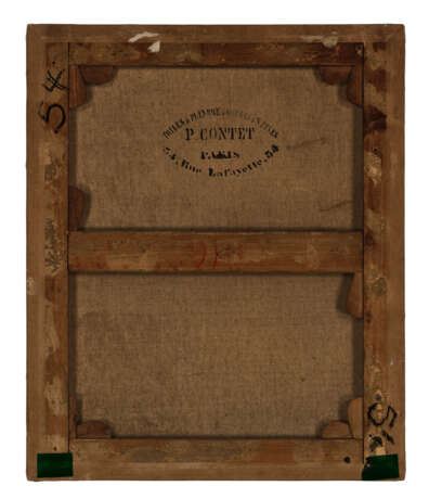 MAXIMILIEN LUCE (1858-1941) - фото 2 MAXIMILIEN LUCE (1858-1941) - фото 2