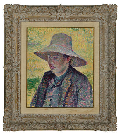 MAXIMILIEN LUCE (1858-1941) - фото 3 MAXIMILIEN LUCE (1858-1941) - фото 3