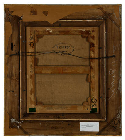 MAXIMILIEN LUCE (1858-1941) - фото 4 MAXIMILIEN LUCE (1858-1941) - фото 4