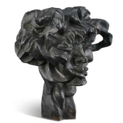 OTTO GUTFREUND (1889-1927)