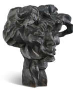 Otto Gutfreund. OTTO GUTFREUND (1889-1927)