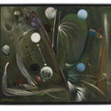 RUDOLF BAUER (1889-1953) - фото 3