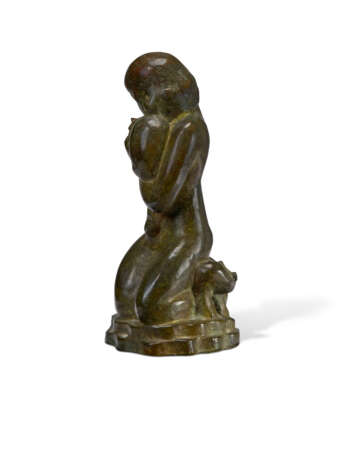 WILLIAM ZORACH (1889-1968) - Foto 3