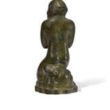 WILLIAM ZORACH (1889-1968) - Foto 4