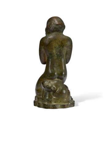 WILLIAM ZORACH (1889-1968) - Foto 4