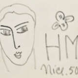 HENRI MATISSE (1869-1954) - photo 1